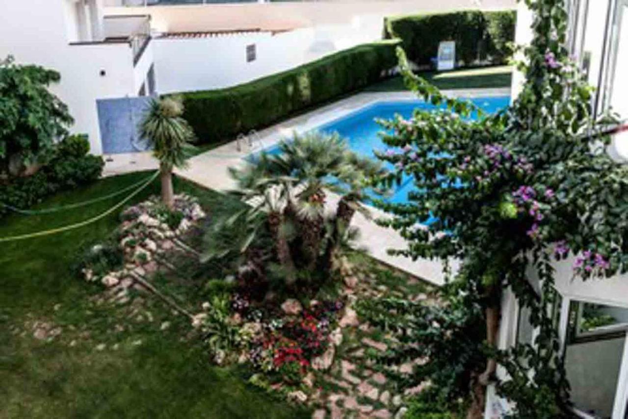 Primerisima Linea De Mar. Hutg 038644-53 L'Escala Exterior photo
